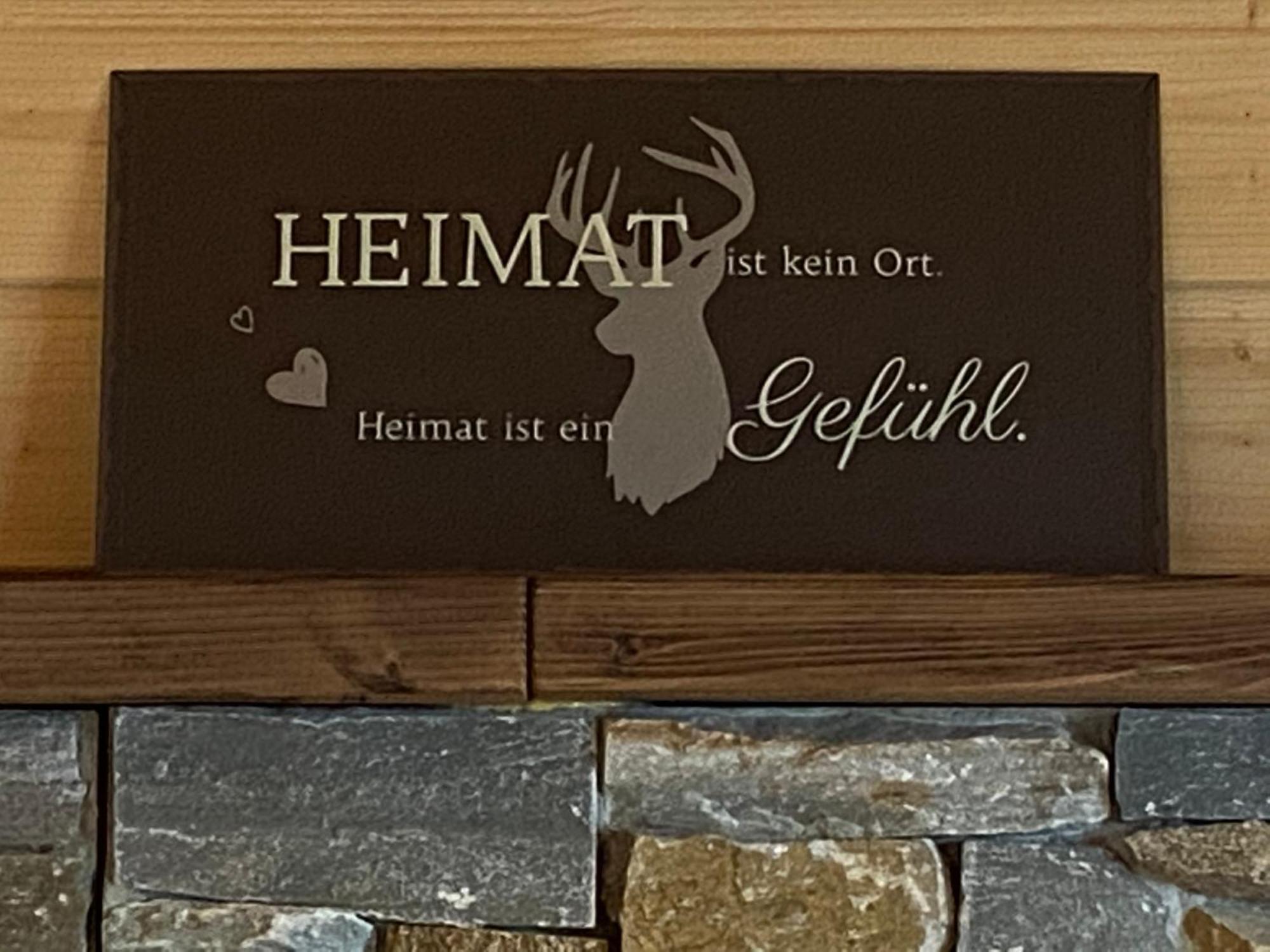 Holzhaus Onkel Fritz Mit Sauna Und Whirlwanne Esch  Exteriör bild